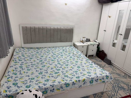 Al Wizarat, Apartments/Houses, SAR 18000/year,  Furnished,  Studio,  SAR 18000/year, 2 Room Family Flat Available For Rent-18000 SAR/year Behind Marriott Hotel