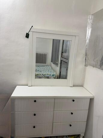 Al Wizarat, Apartments/Houses, SAR 18000/year,  Furnished,  Studio,  SAR 18000/year, 2 Room Family Flat Available For Rent-18000 SAR/year Behind Marriott Hotel