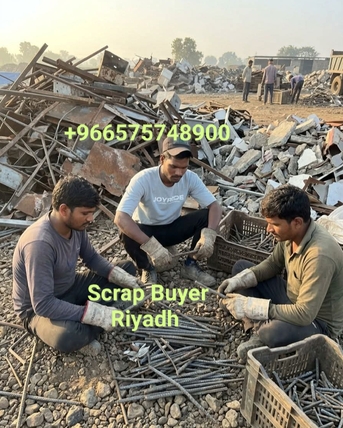 New Industrial City, Items Wanted, We Buying Different Types Of Leftover Scraps Materials In Riyadh 0575748900