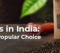 Best Coffee Beans In India: Why Should You Choose The Best Coffee Beans In Delhi By Cuppan