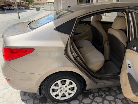 Manama, Vehicles, Cars & Trucks , BHD 1650,  Hyundai Accent,  2012,  Automatic,  250867 KM,   () For Sale