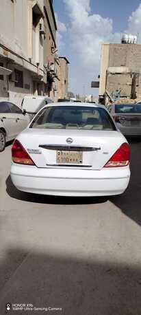 Riyadh, Vehicles, Cars & Trucks , SAR 9500,  Nissan Sunny 2005,  2005,  Automatic,  414800 KM,   Good Condition