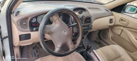 Riyadh, Vehicles, Cars & Trucks , SAR 9500,  Nissan Sunny 2005,  2005,  Automatic,  414800 KM,   Good Condition