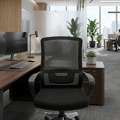 BHD 28,  Ergonomic Office Chair