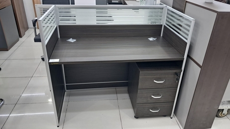Manama, Furniture, BHD 100,  Single Person Work Station