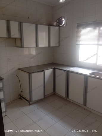 Mahooz, Apartments/Houses, BHD 200/month,  2 BR,  2 Bathroom Flat For Rent In Mahooz With Balcony