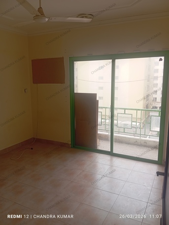Mahooz, Apartments/Houses, BHD 200/month,  2 BR,  2 Bathroom Flat For Rent In Mahooz With Balcony