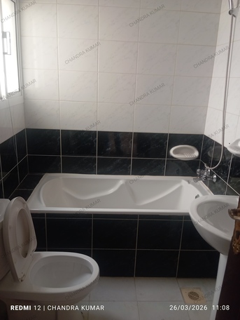 Mahooz, Apartments/Houses, BHD 200/month,  2 BR,  2 Bathroom Flat For Rent In Mahooz With Balcony