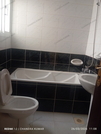 Mahooz, Apartments/Houses, BHD 200/month,  2 BR,  2 Bathroom Flat For Rent In Mahooz With Balcony