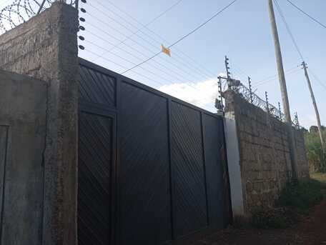 Nairobi, Real Estate For Sale, KES 12000000,  4 BR,  7500 Sq. Feet,  Muguga House For Sale