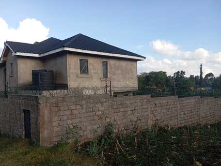 Nairobi, Real Estate For Sale, KES 12000000,  4 BR,  7500 Sq. Feet,  Muguga House For Sale