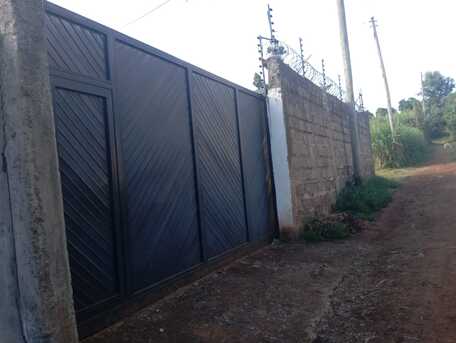 Nairobi, Real Estate For Sale, KES 12000000,  4 BR,  7500 Sq. Feet,  Muguga House For Sale