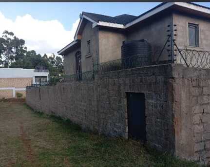 Nairobi, Real Estate For Sale, KES 12000000,  4 BR,  7500 Sq. Feet,  Muguga House For Sale