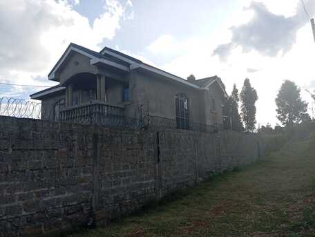 Nairobi, Real Estate For Sale, KES 12000000,  4 BR,  7500 Sq. Feet,  Muguga House For Sale