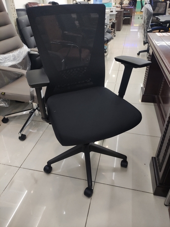 Manama, Furniture, BHD 50,  Ergonomic 360 Adjustable Office Chair