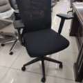 BHD 50,  Ergonomic 360 Adjustable Office Chair