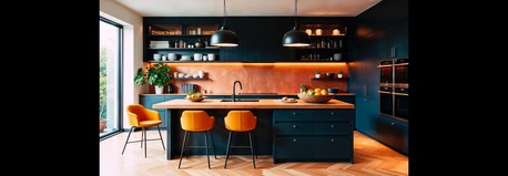 London, General, Vullcan Design And Build