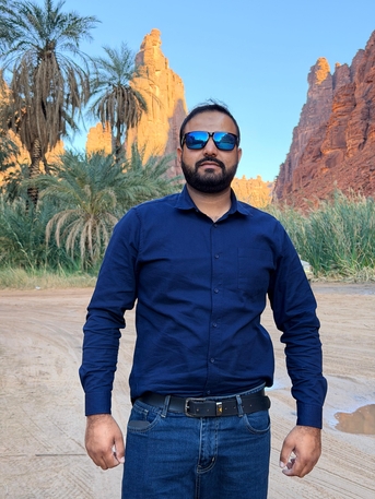 Riyadh, Job Seekers, Electrical Supervisor