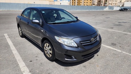 Al Adama, Vehicles, Cars & Trucks , SAR 19000,  Toyota Corolla,  2010,  Automatic,  300000 KM,