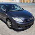 SAR 19000,  Toyota Corolla,  2010,  Automatic,  300000 KM,