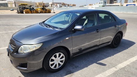 Al Adama, Vehicles, Cars & Trucks , SAR 19000,  Toyota Corolla,  2010,  Automatic,  300000 KM,