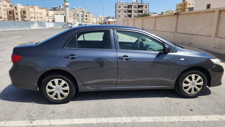Al Adama, Vehicles, Cars & Trucks , SAR 19000,  Toyota Corolla,  2010,  Automatic,  300000 KM,