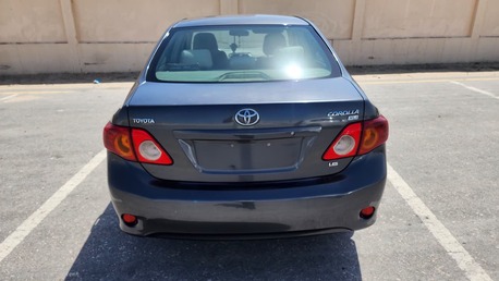 Al Adama, Vehicles, Cars & Trucks , SAR 19000,  Toyota Corolla,  2010,  Automatic,  300000 KM,