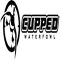 Cupped Waterfowl