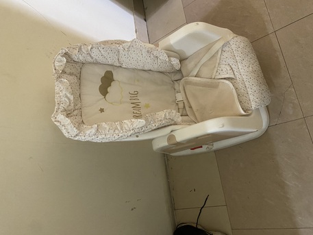 Gudaibiya, Baby & Kid Stuff, BHD 18,  18bd Stroller, Feeding Chair, Baby Car, Sitting Chair