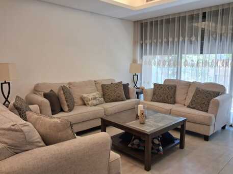 Abdoun, Apartments/Houses, JOD 23/year,  Furnished,  3 BR,  217 Sq. Meter,  Fully Furnished Apartment For Rent In Abdoun
