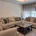 JOD 23/year,  Furnished,  3 BR,  217 Sq. Meter,  Fully Furnished Apartment For Rent In Abdoun