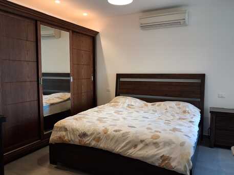 Abdoun, Apartments/Houses, JOD 23/year,  Furnished,  3 BR,  217 Sq. Meter,  Fully Furnished Apartment For Rent In Abdoun