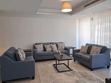 Abdoun, Apartments/Houses, JOD 23/year,  Furnished,  3 BR,  217 Sq. Meter,  Fully Furnished Apartment For Rent In Abdoun
