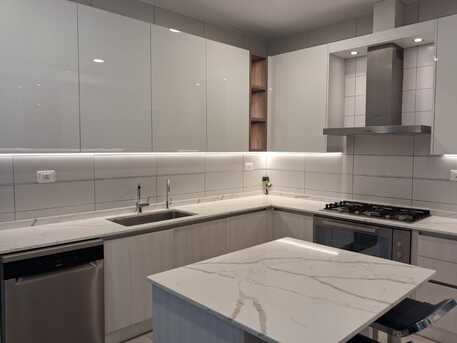 Abdoun, Apartments/Houses, JOD 23/year,  Furnished,  3 BR,  217 Sq. Meter,  Fully Furnished Apartment For Rent In Abdoun