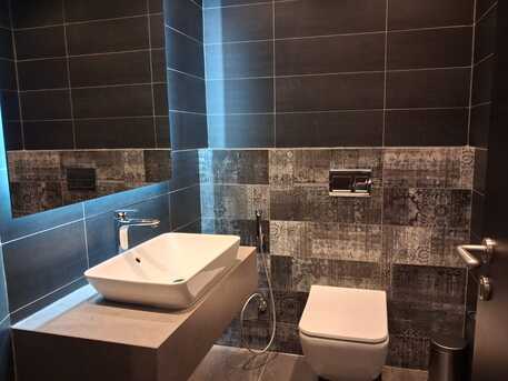 Abdoun, Apartments/Houses, JOD 23/year,  Furnished,  3 BR,  217 Sq. Meter,  Fully Furnished Apartment For Rent In Abdoun