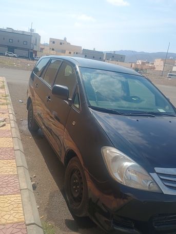 Madinah, Vehicles, Cars & Trucks , SAR 22000,  Toyota Fortuner,  2009,  Manual,  323000 KM,  Toyota Innova 2.7  Transmission Excellent Condition For Sale
