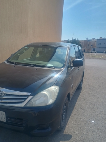 Madinah, Vehicles, Cars & Trucks , SAR 22000,  Toyota Fortuner,  2009,  Manual,  323000 KM,  Toyota Innova 2.7  Transmission Excellent Condition For Sale