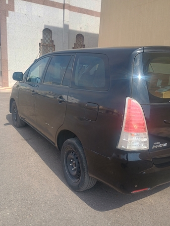 Madinah, Vehicles, Cars & Trucks , SAR 22000,  Toyota Fortuner,  2009,  Manual,  323000 KM,  Toyota Innova 2.7  Transmission Excellent Condition For Sale
