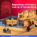 Rajasthan ETenders Live At Tender Grid