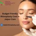 Budget Friendly Rhinoplasty Cost In Jaipur Care