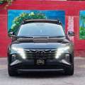 BHD 8900,  Hyundai Tucson,  2023,  Automatic,  33000 KM,   -  - Zero Accident - Agent Maintained - Less Mileage