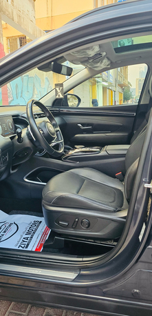 Manama, Vehicles, Cars & Trucks , BHD 8900,  Hyundai Tucson,  2023,  Automatic,  33000 KM,   -  - Zero Accident - Agent Maintained - Less Mileage