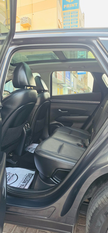 Manama, Vehicles, Cars & Trucks , BHD 8900,  Hyundai Tucson,  2023,  Automatic,  33000 KM,   -  - Zero Accident - Agent Maintained - Less Mileage