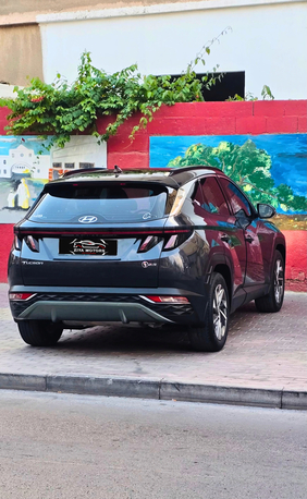 Manama, Vehicles, Cars & Trucks , BHD 8900,  Hyundai Tucson,  2023,  Automatic,  33000 KM,   -  - Zero Accident - Agent Maintained - Less Mileage