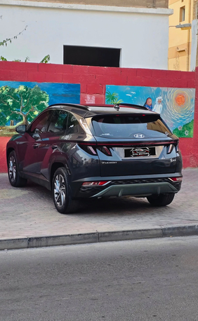 Manama, Vehicles, Cars & Trucks , BHD 8900,  Hyundai Tucson,  2023,  Automatic,  33000 KM,   -  - Zero Accident - Agent Maintained - Less Mileage