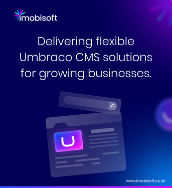 London, Software Development, Drive Growth With Flexible CMS Technology