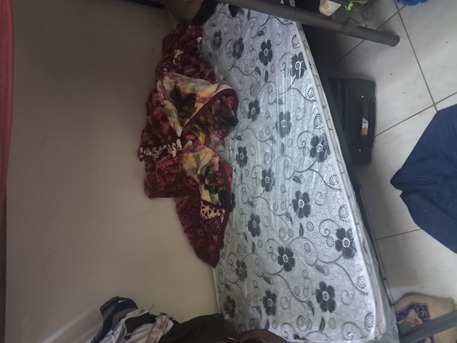 Jubail, Bedspace Wanted, SAR 150/month,  Furnished,  30 Sq. Feet,  Bedspace For Bangladeshi