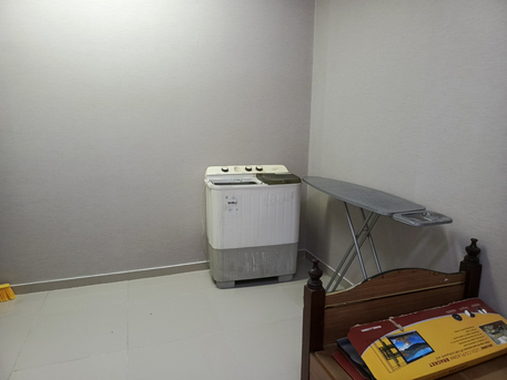 Al Wizarat, Apartments/Houses, SAR 1500/month,  Furnished,  1 BR,  Furnished Room Available In Malaz (Al Dhubat) Near Al Wizarat