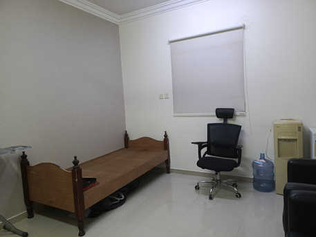 Al Wizarat, Apartments/Houses, SAR 1500/month,  Furnished,  1 BR,  Furnished Room Available In Malaz (Al Dhubat) Near Al Wizarat