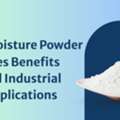 INR 1,  Anti Moisture Powder Manufacturer In India Delivering Advanced Moisture Control Solutions